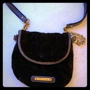 Juicy couture crossbody
